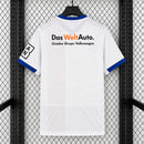 CAMISOLA FC ALVERCA II 26/27 - HOMEM
