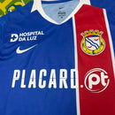 CAMISOLA FC ALVERCA I 26/27 - HOMEM