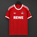 CAMISOLA FC KOLN ALTERNATIVA 26/27 - HOMEM