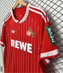 CAMISOLA FC KOLN ALTERNATIVA 26/27 - HOMEM