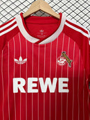 CAMISOLA FC KOLN ALTERNATIVA 26/27 - HOMEM