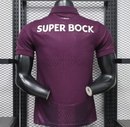 CAMISOLA FC PORTO ALTERNATIVA 2026/27 – HOMEM (VERSÃO JOGADOR)