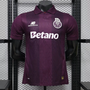 CAMISOLA FC PORTO ALTERNATIVA 2026/27 – HOMEM (VERSÃO JOGADOR)