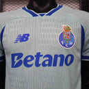 CAMISOLA FC PORTO ALTERNATIVA III 26/27 (VERSÃO JOGADOR)