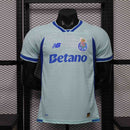 CAMISOLA FC PORTO ALTERNATIVA III 26/27 (VERSÃO JOGADOR)