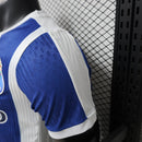 CAMISOLA FC PORTO PRINCIPAL 26/27 (VERSÃO JOGADOR)