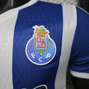 CAMISOLA FC PORTO PRINCIPAL 26/27 (VERSÃO JOGADOR)