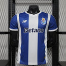 CAMISOLA FC PORTO PRINCIPAL 26/27 (VERSÃO JOGADOR)