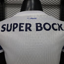 CAMISOLA FC PORTO PRINCIPAL 26/27 (VERSÃO JOGADOR)