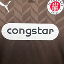 CAMISOLA FC SAINT PAULI PRINCIPAL 26/27 HOMEM