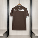 CAMISOLA FC SAINT PAULI PRINCIPAL 26/27 HOMEM