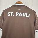 CAMISOLA FC SAINT PAULI PRINCIPAL 26/27 HOMEM