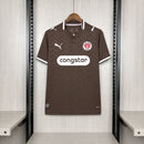 CAMISOLA FC SAINT PAULI PRINCIPAL 26/27 HOMEM