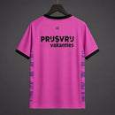 CAMISOLA FEYENOORD GUARDA REDES ROSA 26/27 - HOMEM