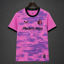 CAMISOLA FEYENOORD GUARDA REDES ROSA 26/27 - HOMEM