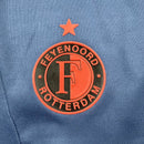 CAMISOLA FEYENOORD III 26/27 - CONJUNTO INFANTIL