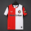 CAMISOLA FEYENOORD PRINCIPAL 26/27 - HOMEM