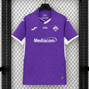 CAMISOLA FIORENTINA I 26/27 - HOMEM