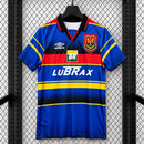 CAMISOLA FLAMENGO 1995 AZUL - HOMEM (RETRO)