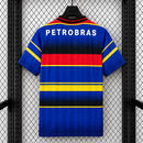 CAMISOLA FLAMENGO 1995 AZUL - HOMEM (RETRO)