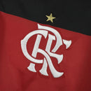 CAMISOLA FLAMENGO 26/27 SEM PATROCINIO - MANGA LONGA - HOMEM