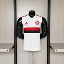 CAMISOLA FLAMENGO ALTERNATIVA SEM MANGAS 26/27 – HOMEM