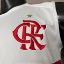 CAMISOLA FLAMENGO ALTERNATIVA SEM MANGAS 26/27 – HOMEM