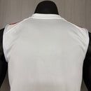 CAMISOLA FLAMENGO ALTERNATIVA SEM MANGAS 26/27 – HOMEM