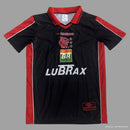 CAMISOLA FLAMENGO III 1995 - HOMEM (RETRO)