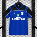 CAMISOLA FLAMENGO III 1999 - RETRO