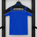 CAMISOLA FLAMENGO III 1999 - RETRO