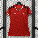 CAMISOLA FLAMENGO III 26/27 - MULHER