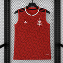 CAMISOLA FLAMENGO III 26/27 HOMEM SEM MANGAS