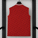 CAMISOLA FLAMENGO III 26/27 HOMEM SEM MANGAS