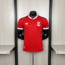 CAMISOLA FLAMENGO III 26/27 HOMEM (VERSÃO JOGADOR)
