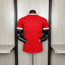 CAMISOLA FLAMENGO III 26/27 HOMEM (VERSÃO JOGADOR)
