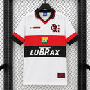 CAMISOLA FLAMENGO II 1999 - RETRO