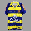 CAMISOLA FLAMENGO II 2010 - HOMEM (RETRO)