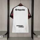 CAMISOLA FLAMENGO II 25/26 COM PUBLICIDADE - HOMEM
