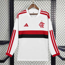 CAMISOLA FLAMENGO II 26/27 - HOMEM MANGA LONGA