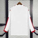 CAMISOLA FLAMENGO II 26/27 - HOMEM MANGA LONGA