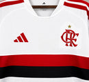 CAMISOLA FLAMENGO II 26/27 - HOMEM MANGA LONGA