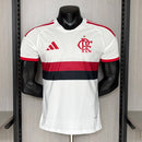 CAMISOLA FLAMENGO II 26/27 - HOMEM (VERSÃO JOGADOR)