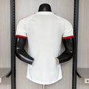 CAMISOLA FLAMENGO II 26/27 - HOMEM (VERSÃO JOGADOR)