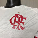 CAMISOLA FLAMENGO II 26/27 - HOMEM (VERSÃO JOGADOR)