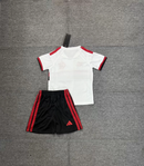 CAMISOLA FLAMENGO II 26/27 – CONJUNTO INFANTIL