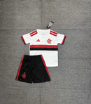 CAMISOLA FLAMENGO II 26/27 – CONJUNTO INFANTIL