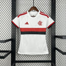 CAMISOLA FLAMENGO II 26/27 | MULHER
