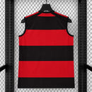 CAMISOLA FLAMENGO I 26/27- HOMEM SEM MANGAS