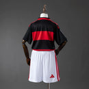 CAMISOLA FLAMENGO I 26/27 – CONJUNTO INFANTIL